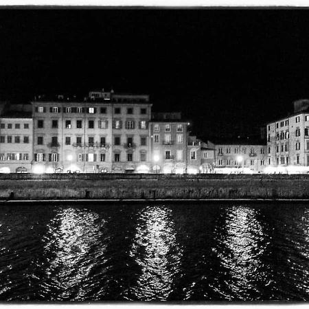 The Galileo Apartment Pisa Exterior photo